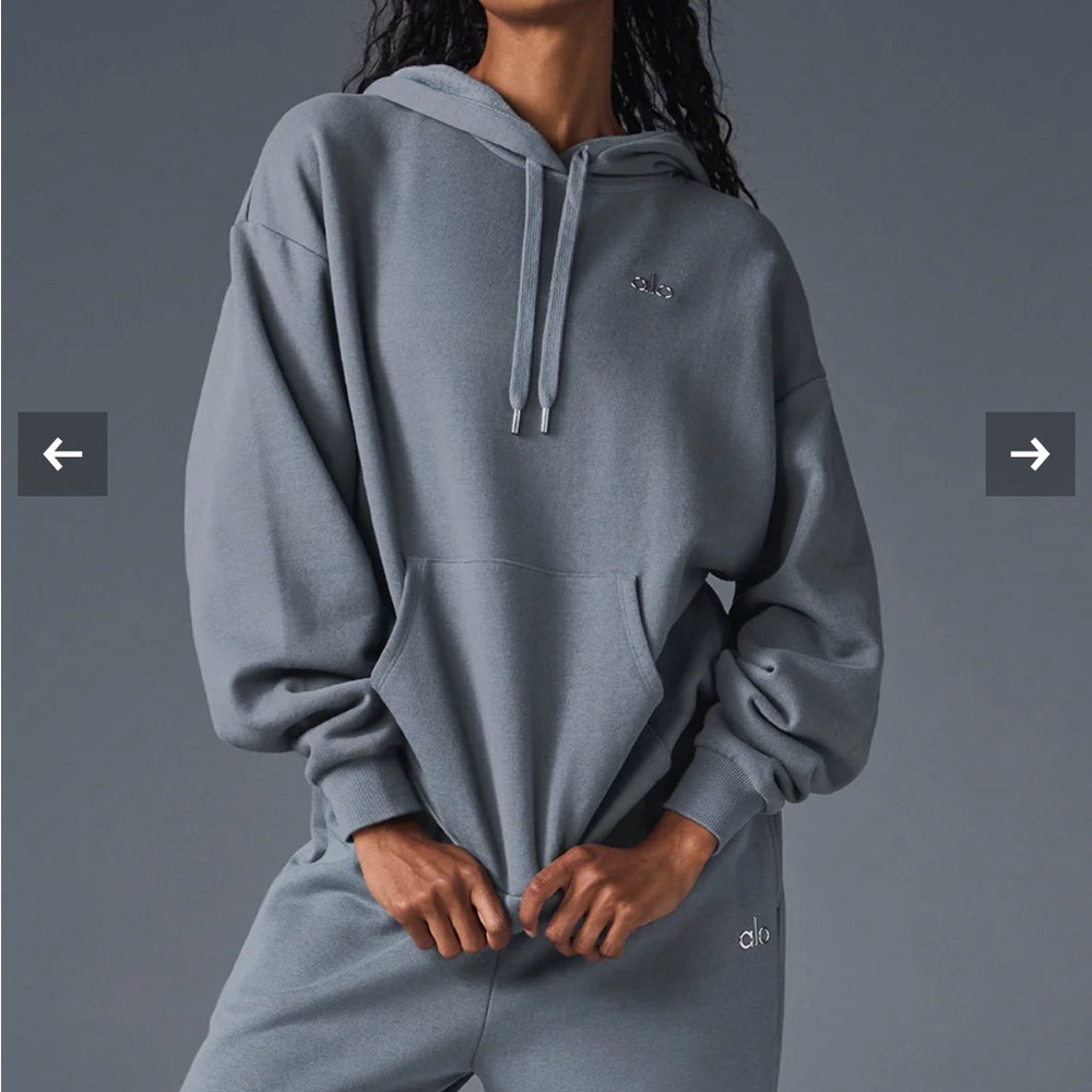 Accolade Hoodie